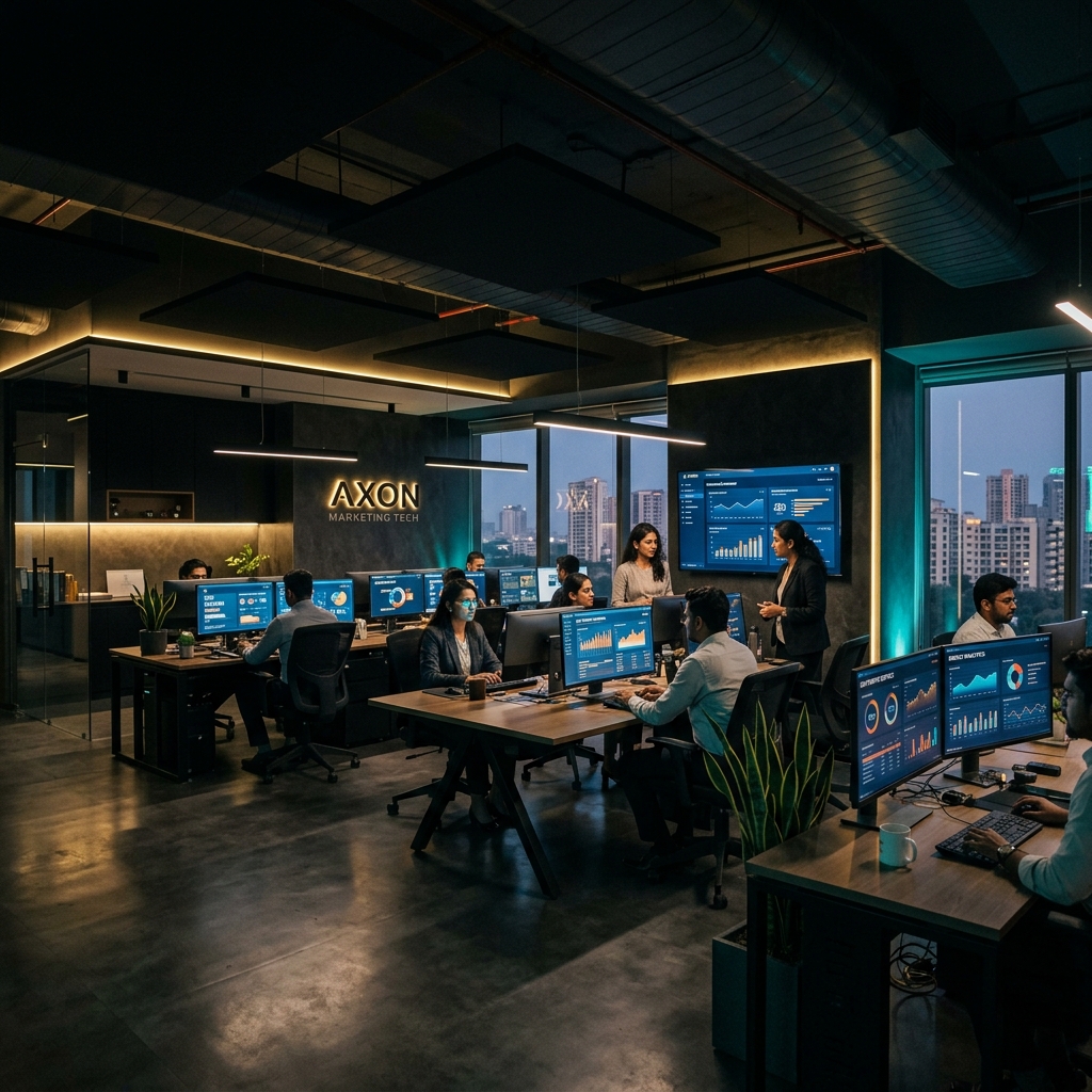Creative Digital Agency