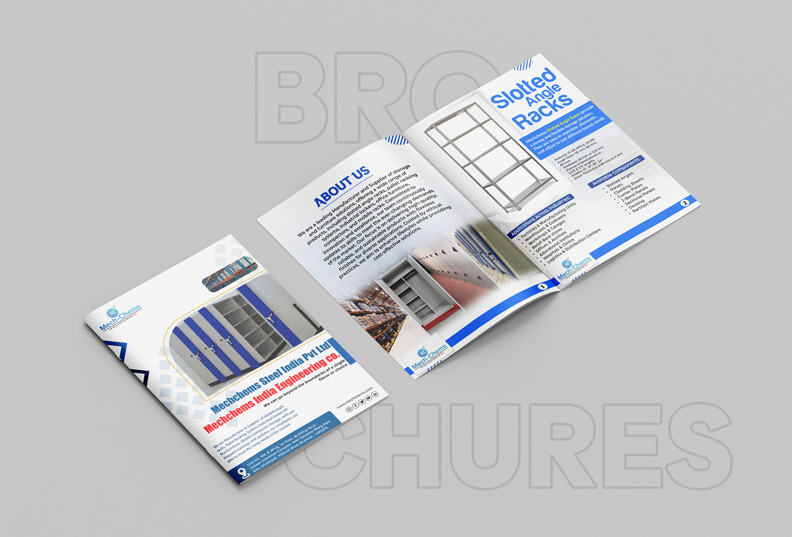 Brochure