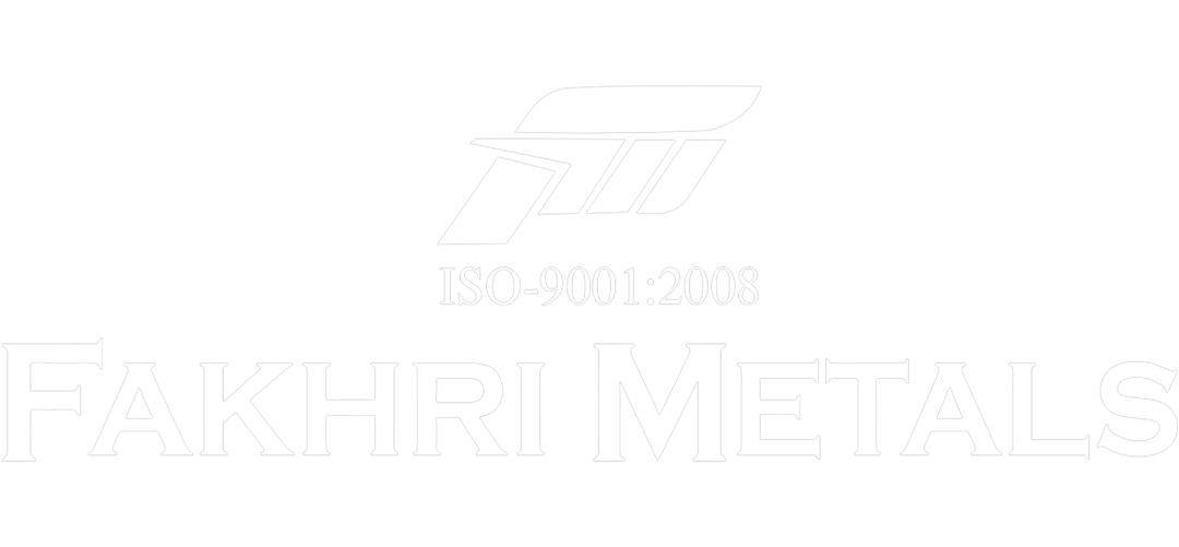 Fakhri Metals W