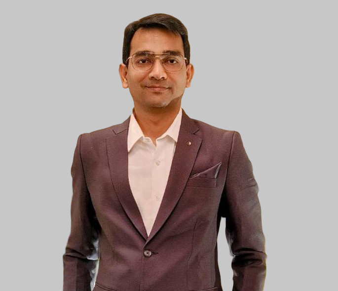 Nikket Shah (Supercut Engineers Pvt. Ltd