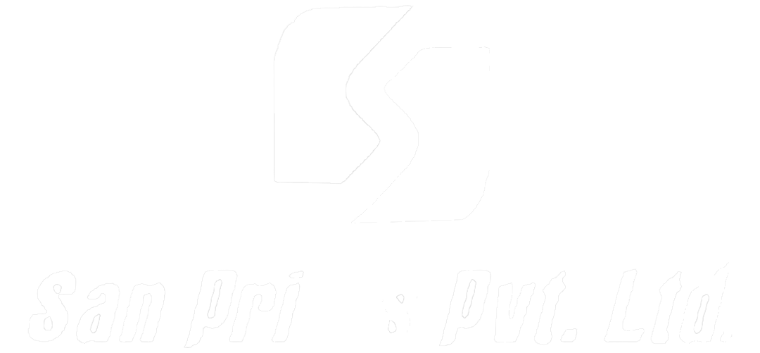 San prints W