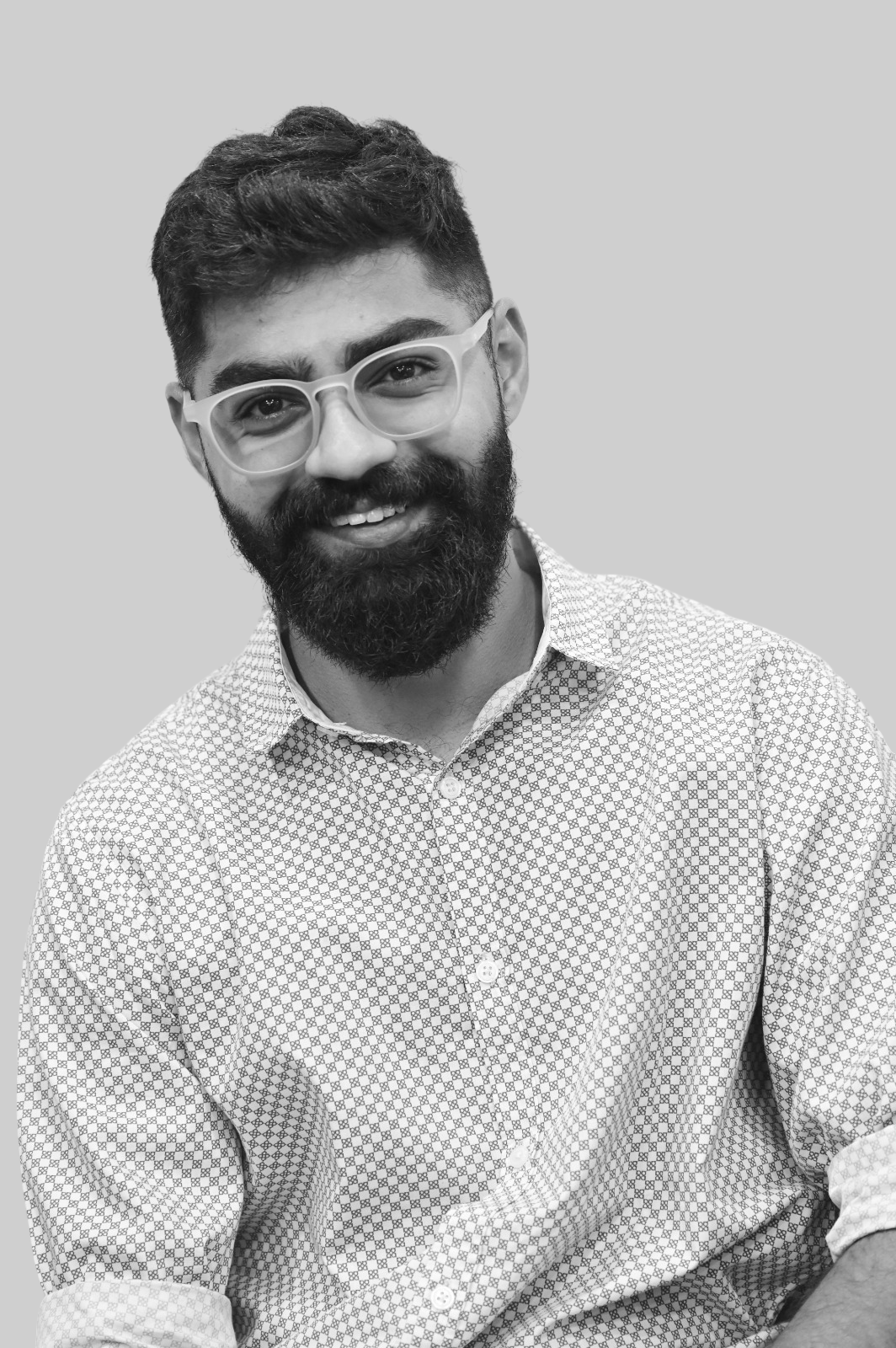 Siddharth Nair (Bravas Ventures)